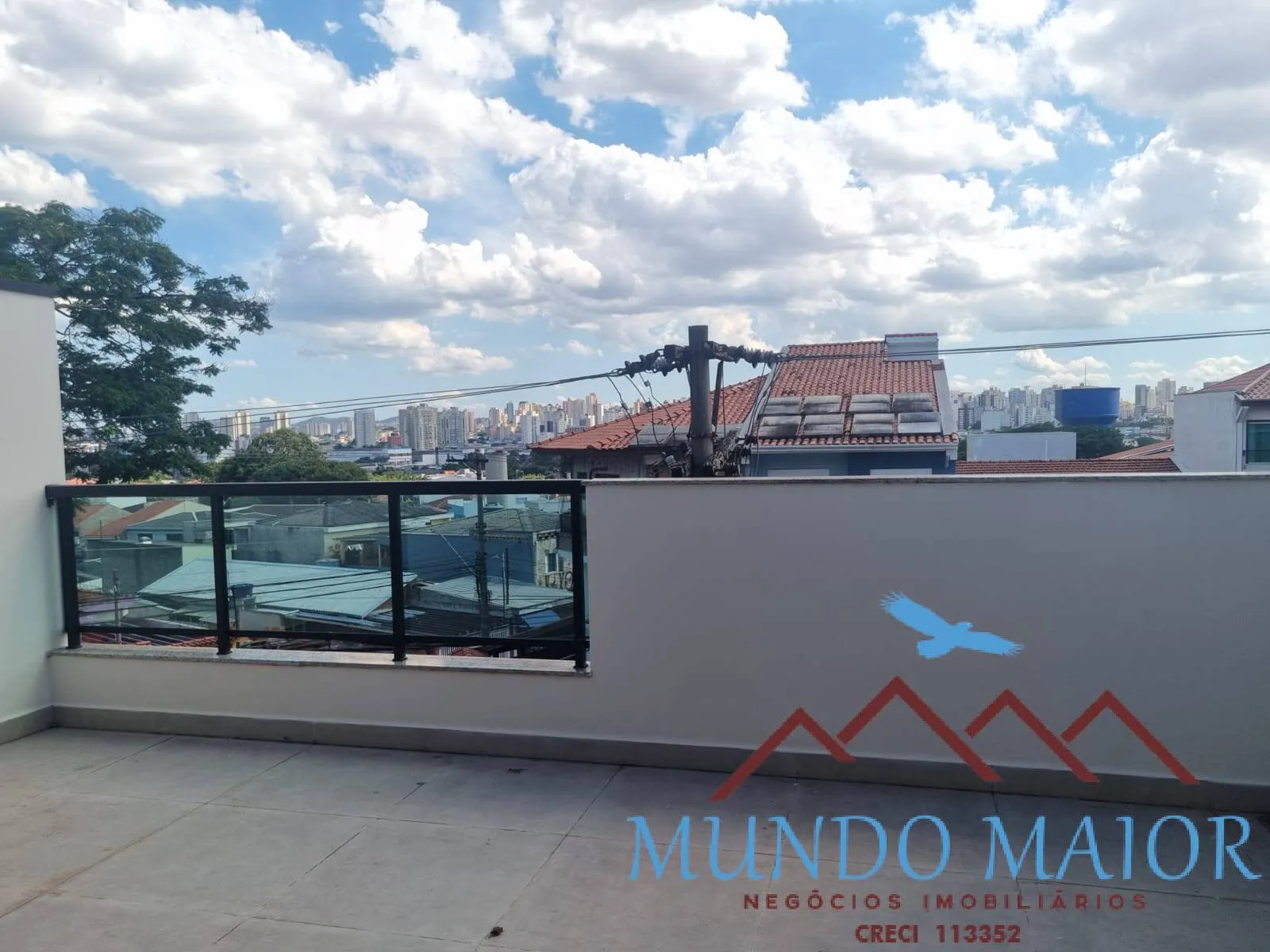 Imagem Oportunidade Única: Triplex Novo com 3 Dorms e Área Gourmet Top!