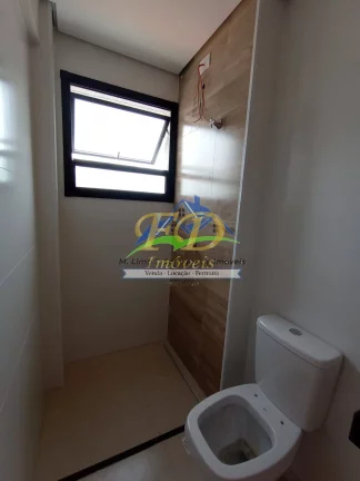 Imagem Apartamento em Atibaia (Residencial Trenza Ideale)