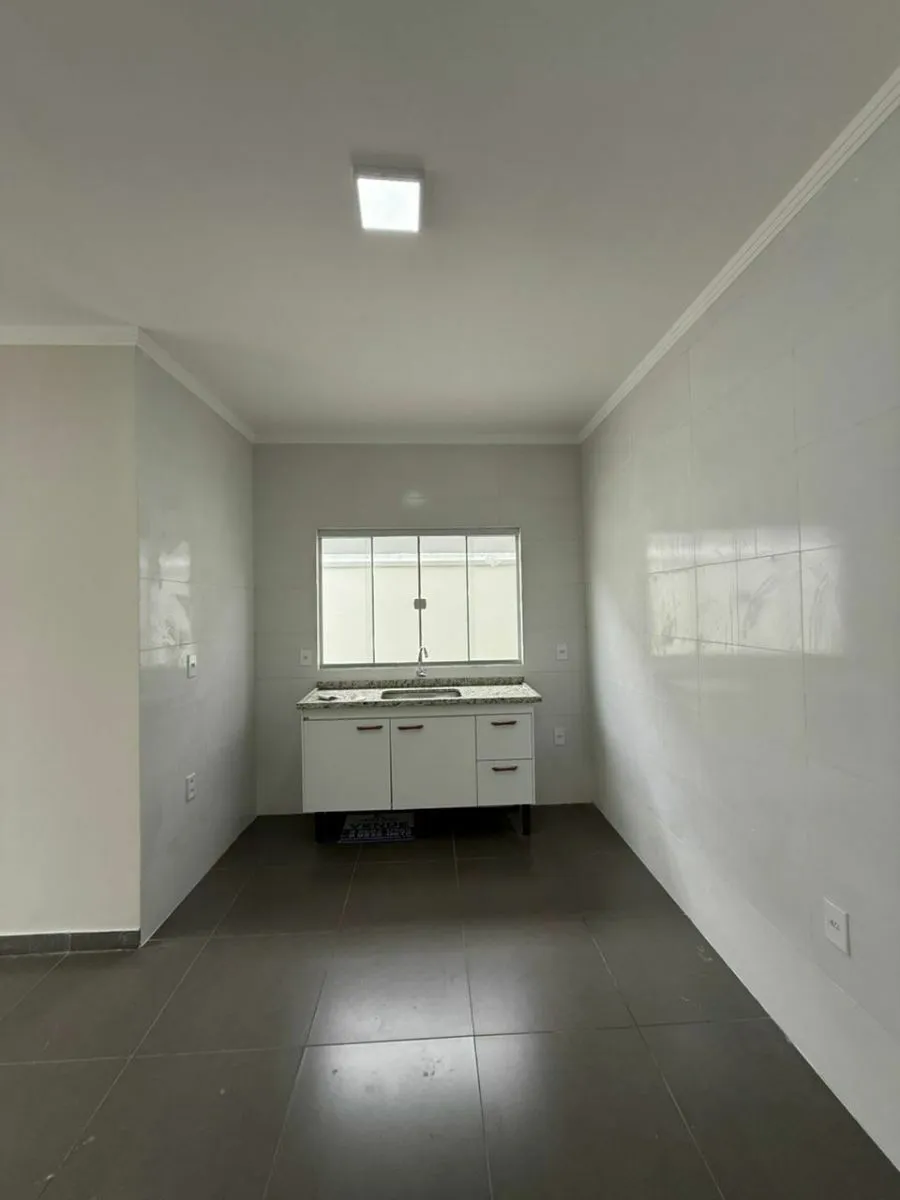Imagem Vende -se Casa nova ! um Bairro Novo que no residencial torre na Cidade de Artur Nogueira !