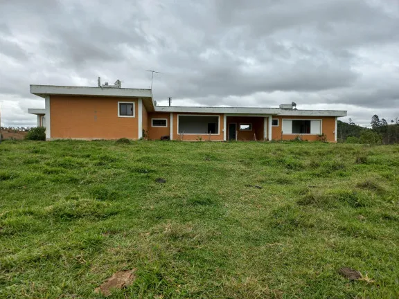 Imagem Chácara com 2 Quartos à Venda, 180 m² em recanto das aguas  - Igaratá