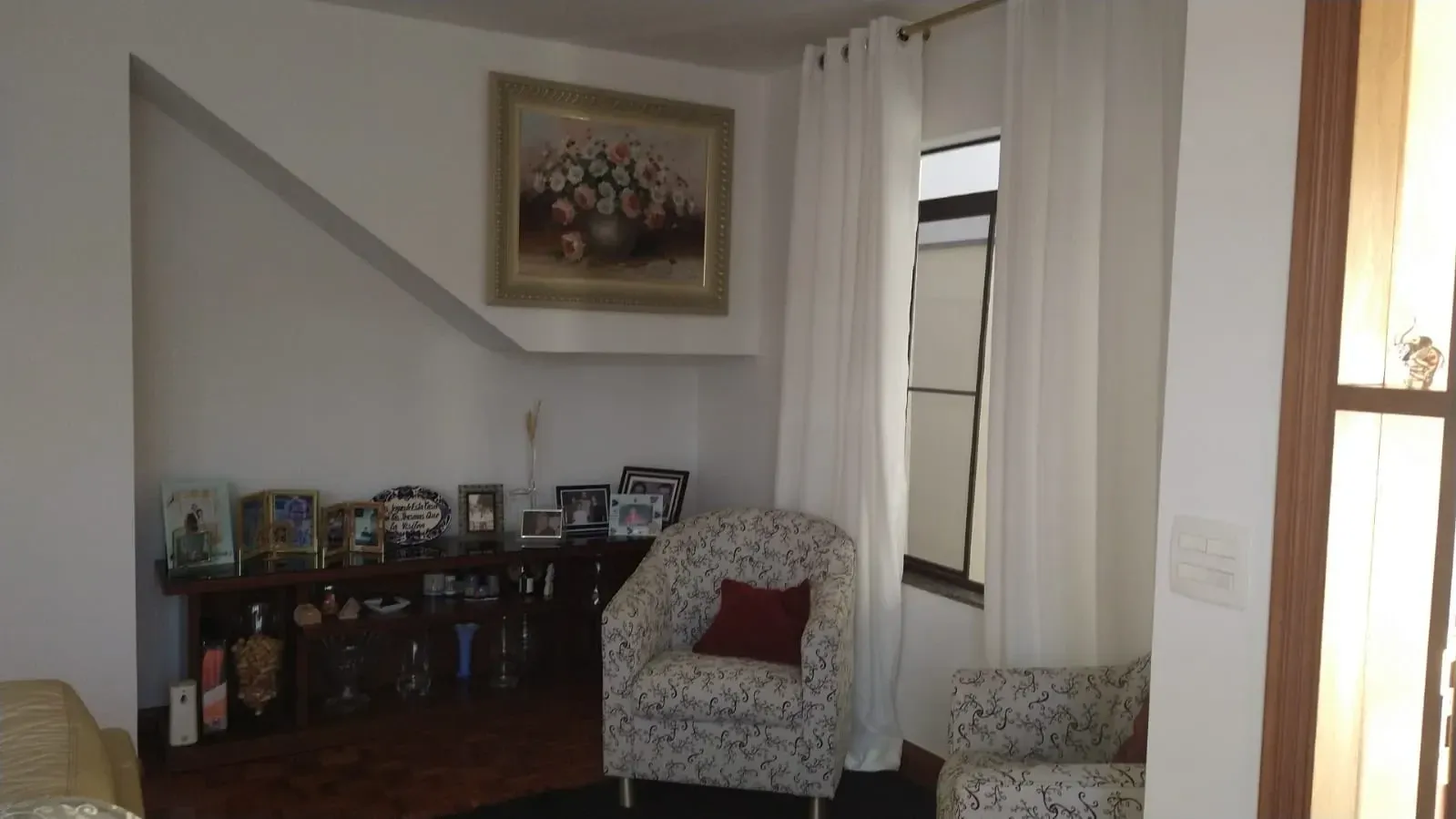 Imagem Casa de Condomínio com 4 Quartos à Venda, 310 m² em Adalgisa - Osasco