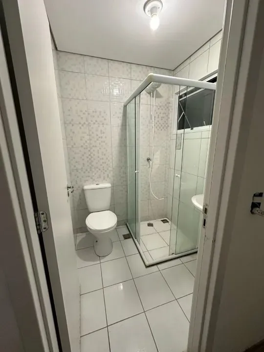 Imagem Apartamento à venda em Votorantim-SP no Jardim Antônio Cassillo: 2 quartos, 1 suíte, 1 sala, 2 banheiros, 1 vaga de garagem, 60m².