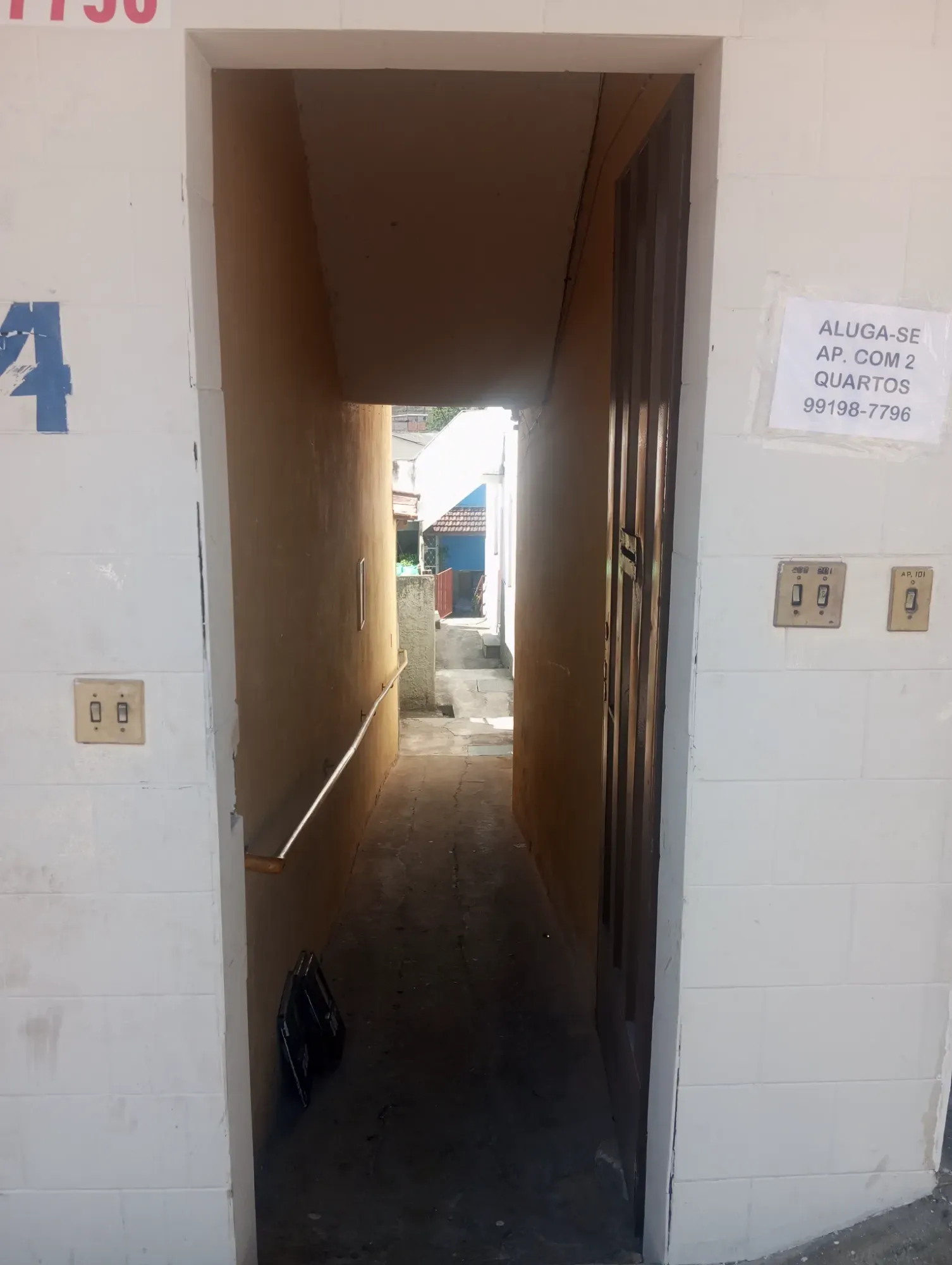 Imagem Loja à Venda, 360 m² em Cachoeirinha - Belo Horizonte