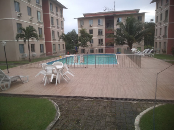 Imagem Apartamento com 2 Quartos para Alugar, 65 m² em Mangueirão - Belém