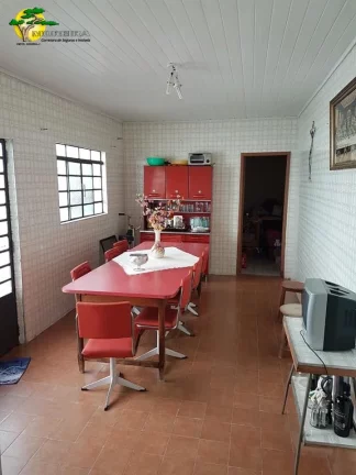 Imagem CASA TÉRREA PARA VENDA NO LAUZANE PAULISTA.