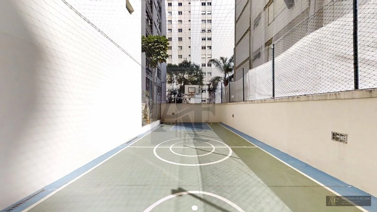 Imagem Apartamento à venda em Itaim Bibi, São Paulo