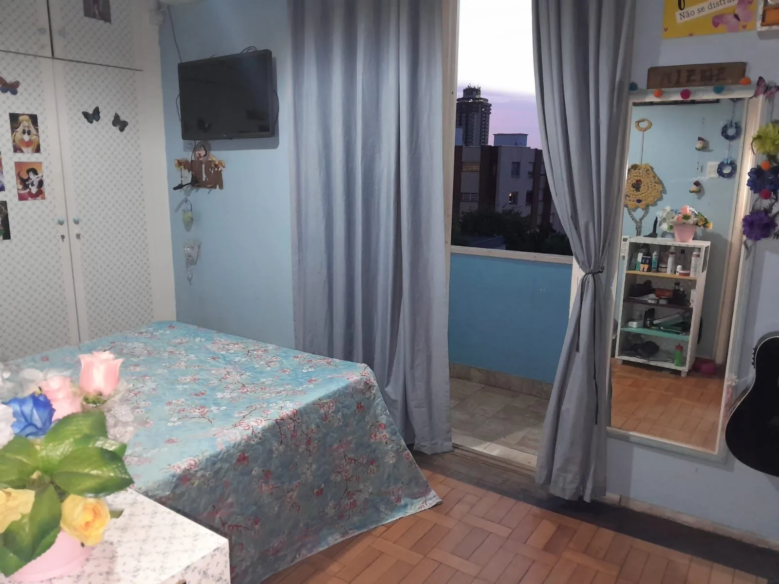 Imagem Apartamento 3 dorms à venda Rua Visconde do Herval, Menino Deus - Porto Alegre