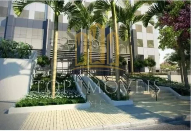 Imagem Sala à Venda Residencial Jardim Aquarius 43m²