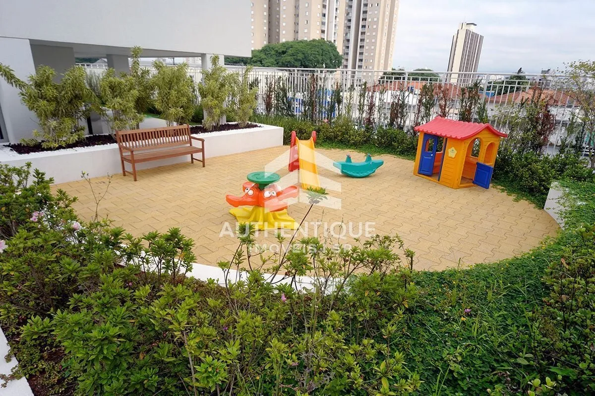 Imagem VEREDA TATUAPE - Apartamento em Parque São Jorge, São Paulo/SP