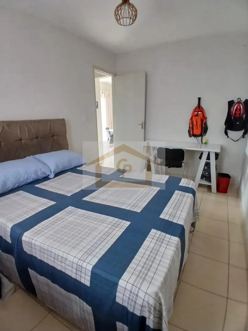 Imagem Apartamento Mobiliado no Condomínio Vista Verde - Parque Rincão | Cotia