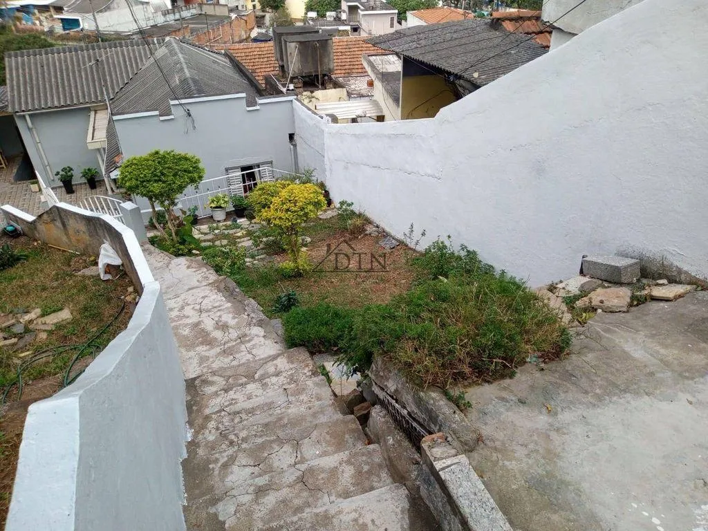 Imagem Terreno para Venda em São Paulo, Vila Maria Alta, 1 dormitório, 1 banheiro, 1 vaga