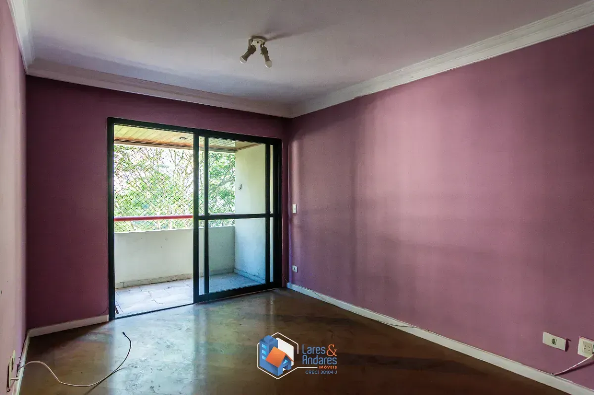 Foto do imóvel Apartamento para venda em Jardim Londrina com 3 quartos, sendo 1 suíte, 85m²