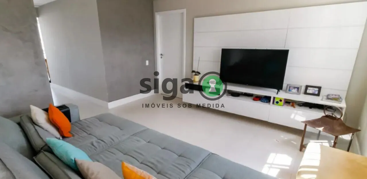 Imagem Apartamento de 200m2 á venda e locação no Cristais da Terra