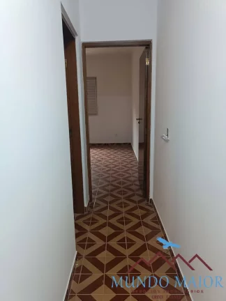 Imagem Oportunidade! Sobrado com Suíte e Quintal a 5 Min da Estação Capuava !!!!!!