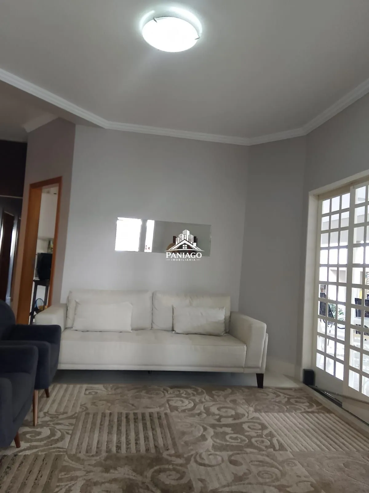 Imagem Sobrado Residencial | Comercial na Região do Jardim das Américas