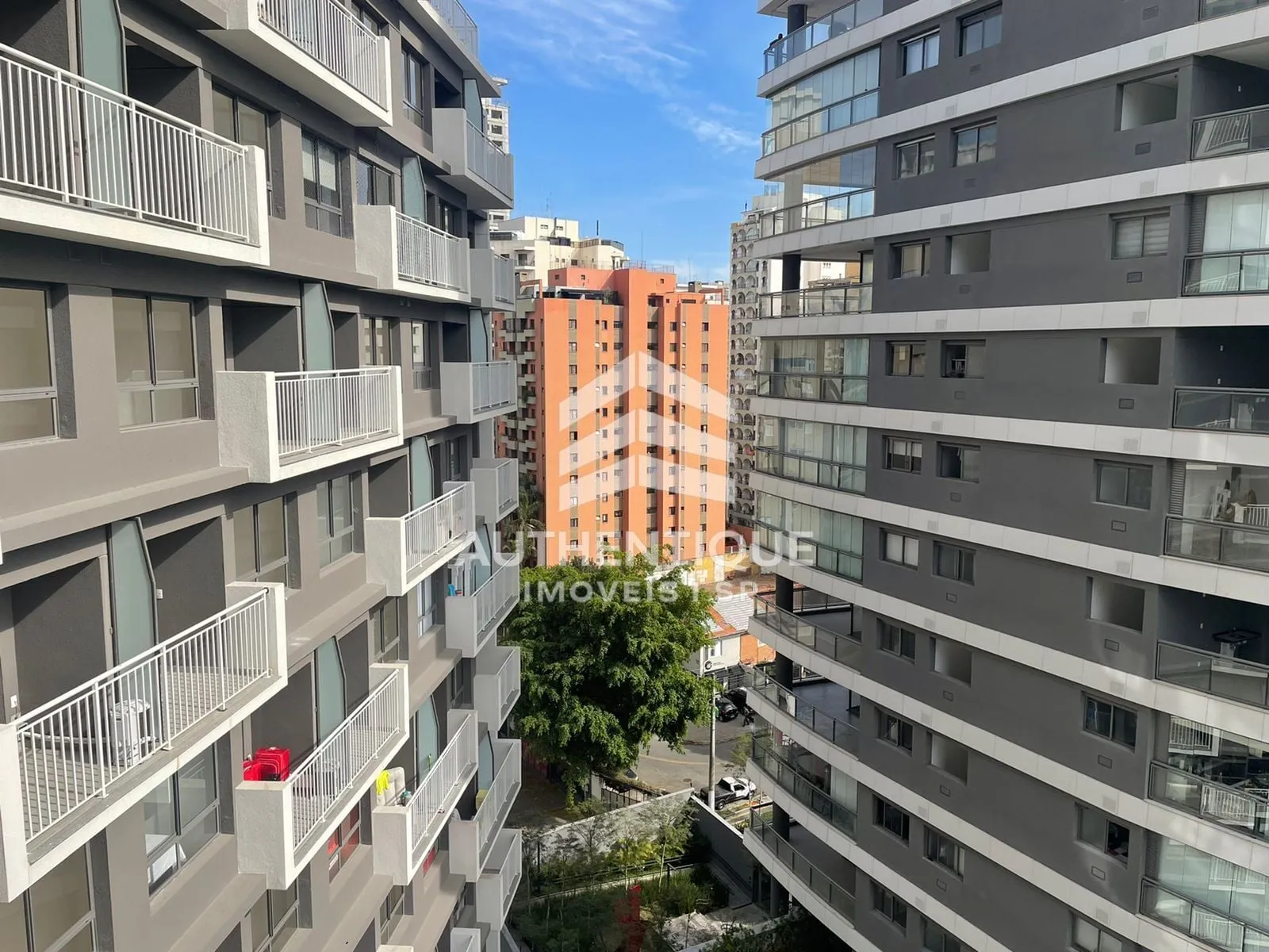 Imagem NEX ONE ITAIM - Apartamento à venda no bairro Vila Nova Conceição - São Paulo/SP, Zona Sul