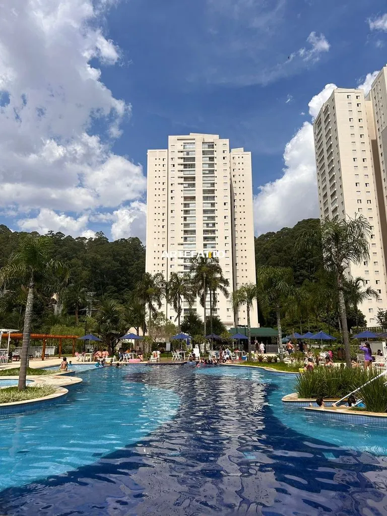 Imagem Apartamento à Venda em Vila Andrade, São Paulo - SP