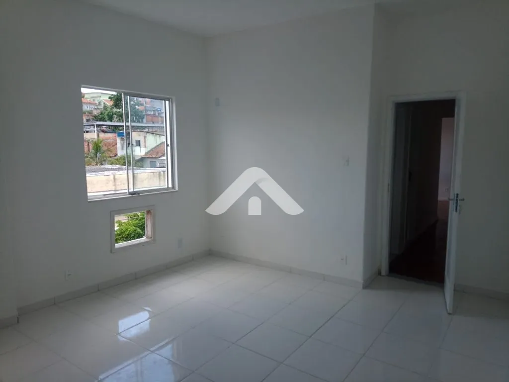 Imagem Apartamento Reformado no Jacaré - 2 Quartos, Financia FGTS