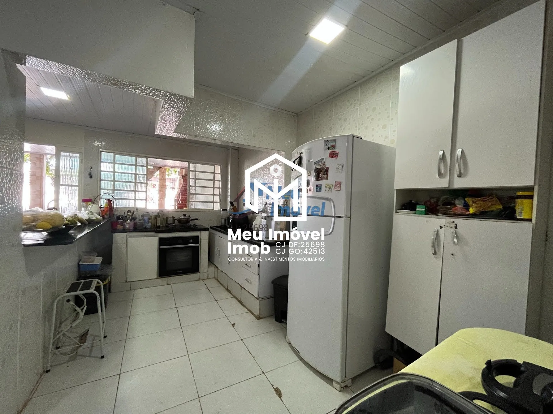 Imagem Casa 2 quartos 2 Suítes 3 Vagas 128m² Ac Financiamento