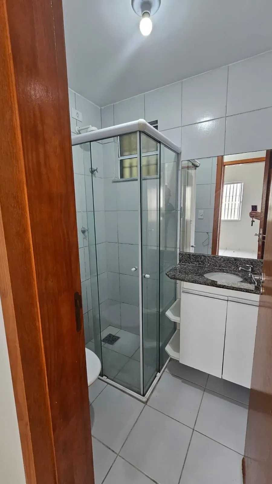 Imagem Apartamento com 2 Quartos à Venda, 57 m² em Turu - São Luís