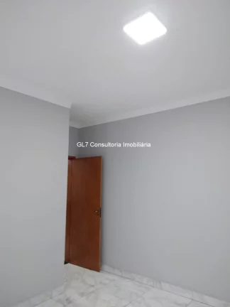 Imagem CASA TERREA NOVA A VENDA EM INDAIATUBA