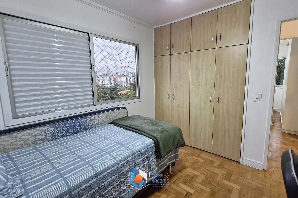 Imagem Apartamento para venda em Planalto Paulista com 3 quartos, 91m²