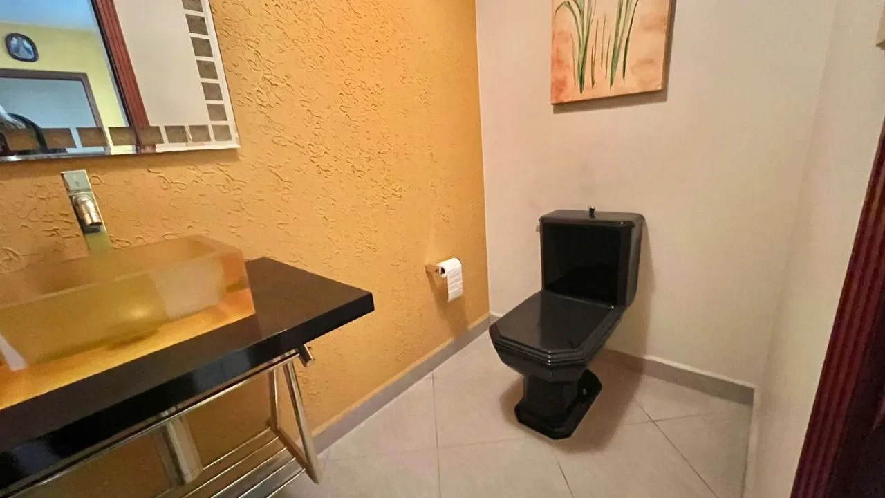 Imagem Cobertura com 4 Quartos à Venda, 444 m² em Gonzaga - Santos