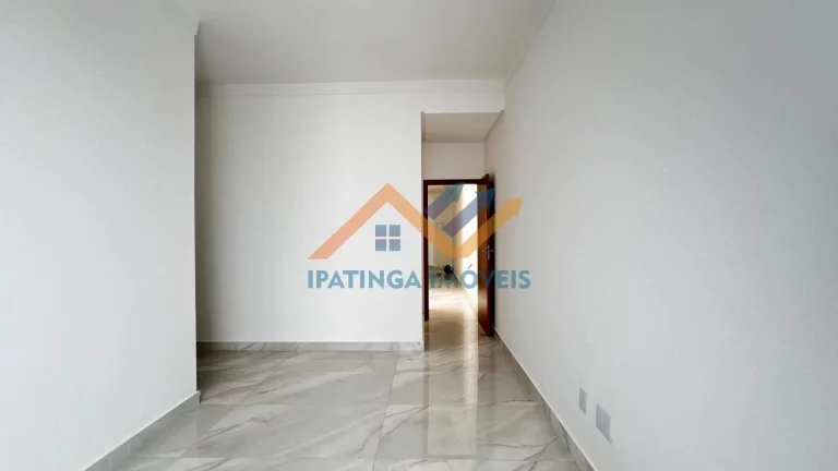 Imagem Apartamento à venda no bairro Canaã - Ipatinga