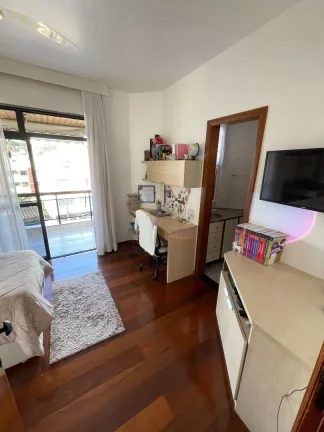 Imagem Magnífico Apartamento com 149m² e vista livre.