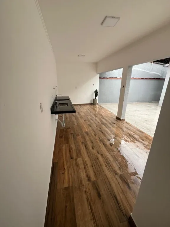 Imagem CASA COM 190,00 m² - TUPI - PRAIA GRANDE SP