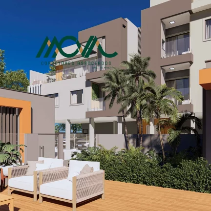 Imagem Residencial EKOA - Apartamento em Itapoá SC