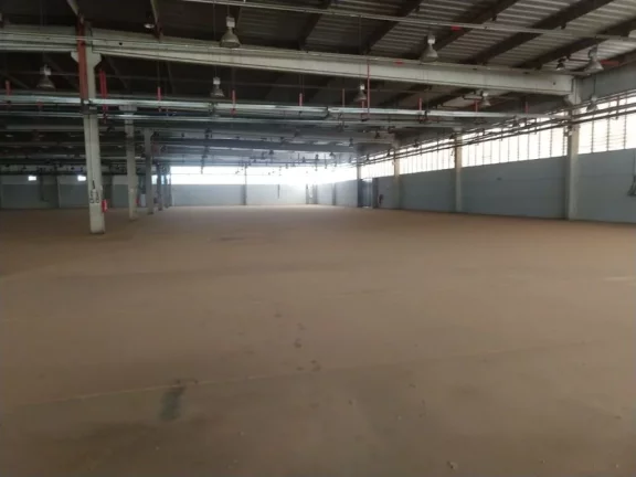Imagem Galpão 11.996 m para locação em Santo Antonio da Posse