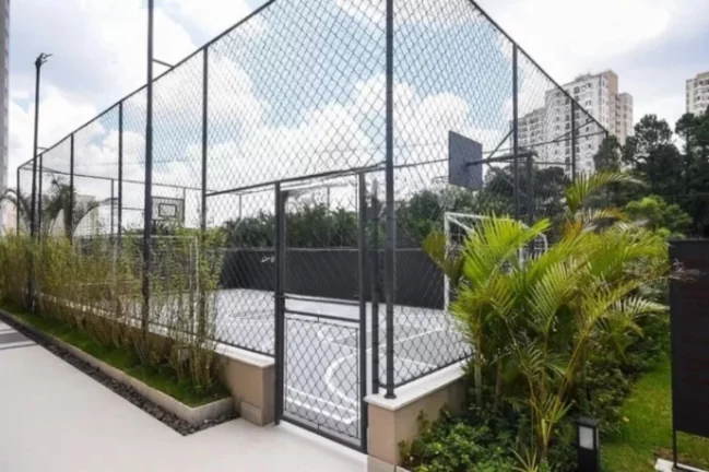 Imagem LIVING DREAM PANAMBY - Apto 65m² (Unidade de Revenda), ao lado da Estação Giovanni Gronchi do metrô!