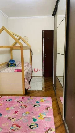 Imagem Sobrado com 3 dormitórios à venda, 198 m por R$ 750.000,00 - Vila Matilde - São Paulo/SP