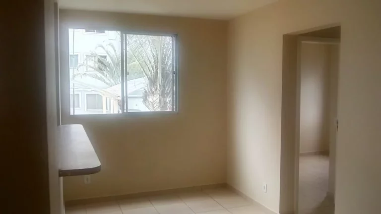 Imagem Lindo apartamento no condomínio Cristo Redentor, 2 dormitórios