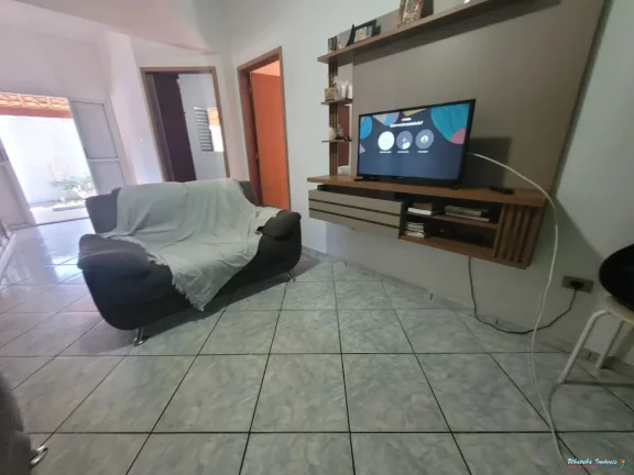 Imagem Casa com Ótima Localização bairro Residencial