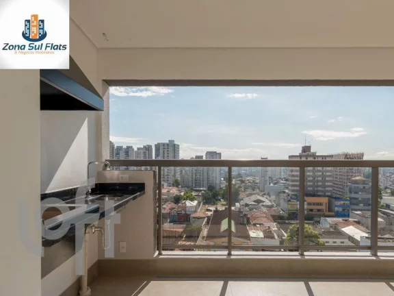 Imagem Apartamento Alto Padrão à Venda Na região da Vila Mariana Com 3 Suítes e 2 Vagas