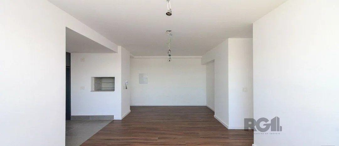 Imagem Apartamento em Jardim Lindóia
