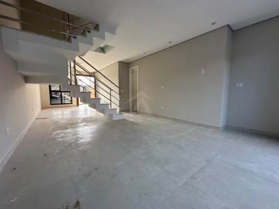 Imagem SOBRADO, 4 QUARTOS SENDO 2 SUÍTES, RAINHA DO MAR