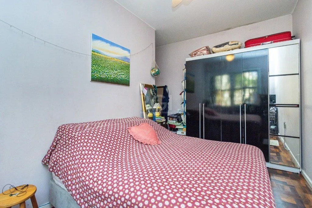 Imagem Apartamento para Venda - 103.26m², 3 dormitórios, Petrópolis