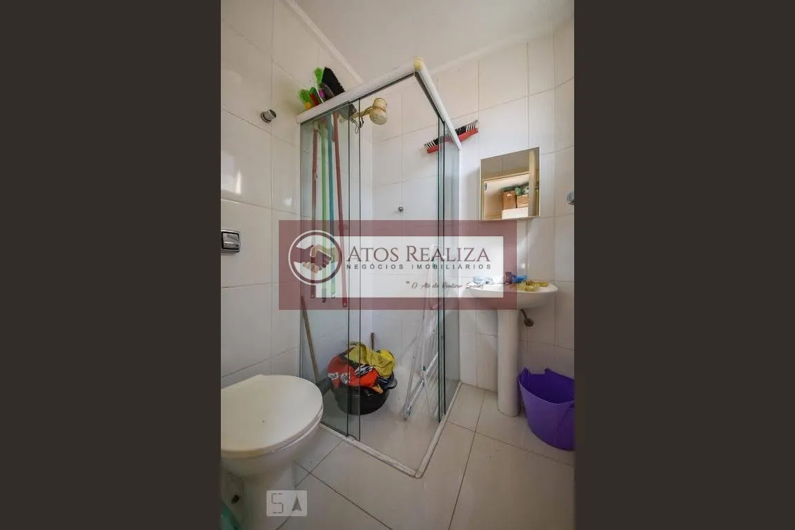 Imagem Espaçoso apartamento com sacada em Real Parque - São Paulo | 185m², 3 quartos, 2 suítes, 5 banheiros | Venda e locação por R$1.300.000