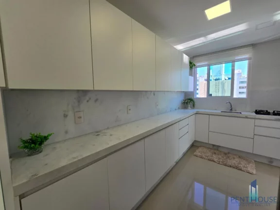 Imagem Apartamento Zona Central para Venda em Balneário Camboriú, CENTRO, 3 dormitórios, 1 suíte, 3 banheiros, 2 vagas