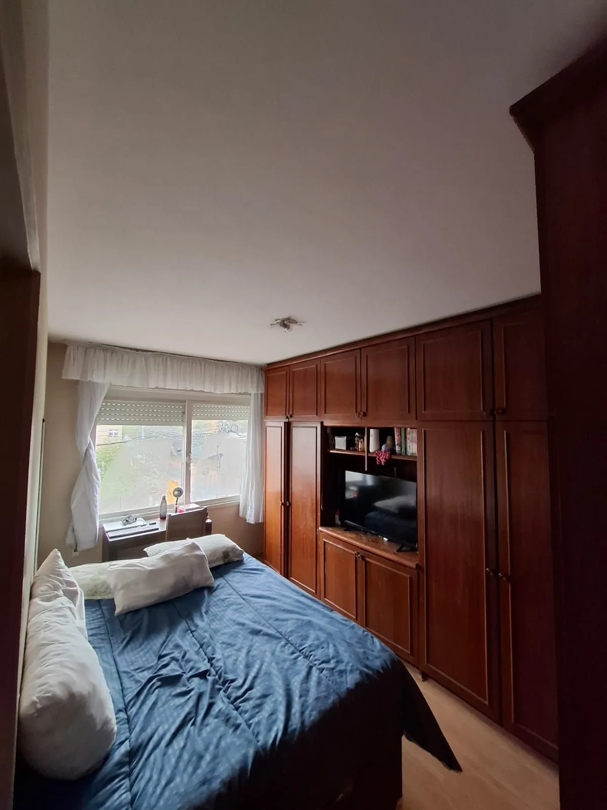 Imagem Apartamento em Jardim Sabará