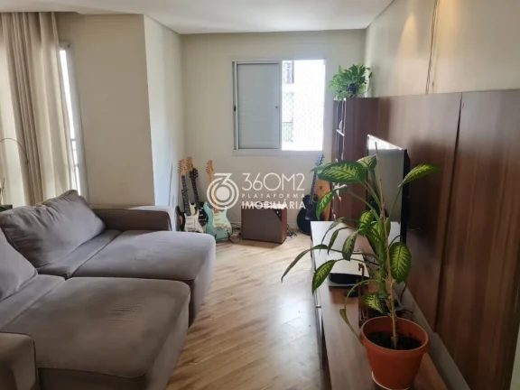 Imagem Apartamento para Venda em São Bernardo do Campo / SP no bairro Nova Petrópolis