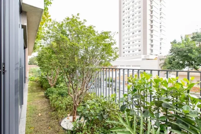 Imagem Apartamento à venda Brooklin São Paulo