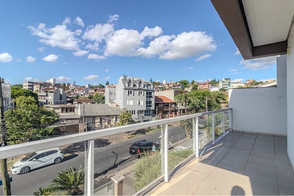 Imagem Casa em Chácara das Pedras