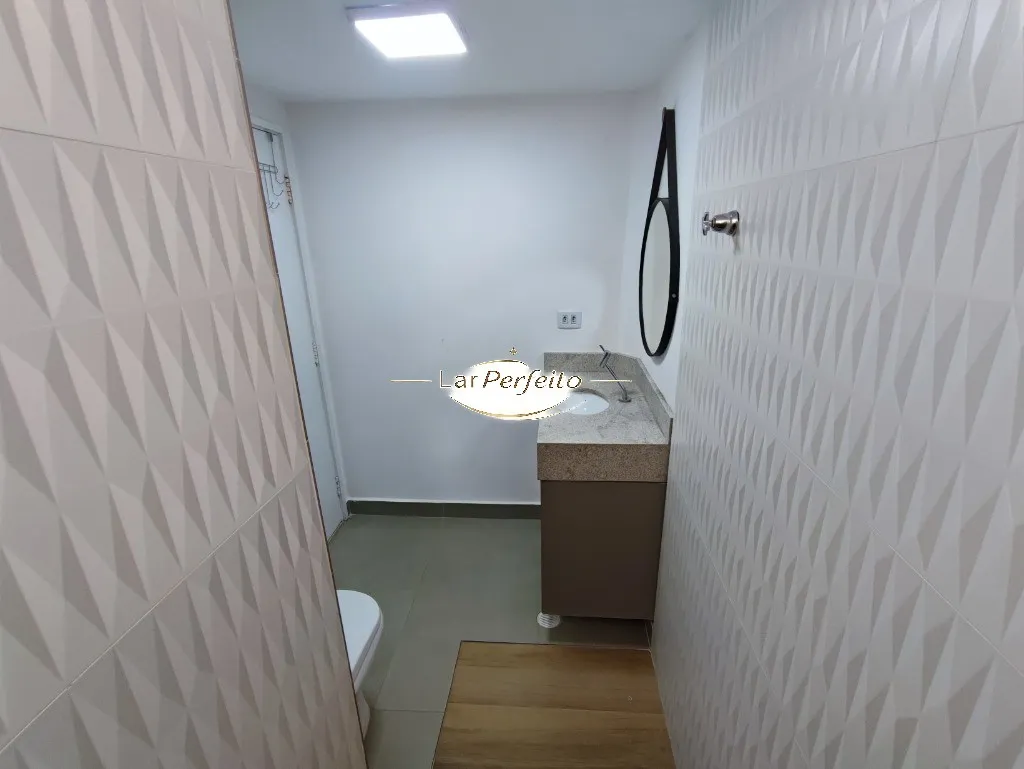 Imagem Apartamento com 2 Quartos à Venda, 55 m² em Bela Vista - São Paulo
