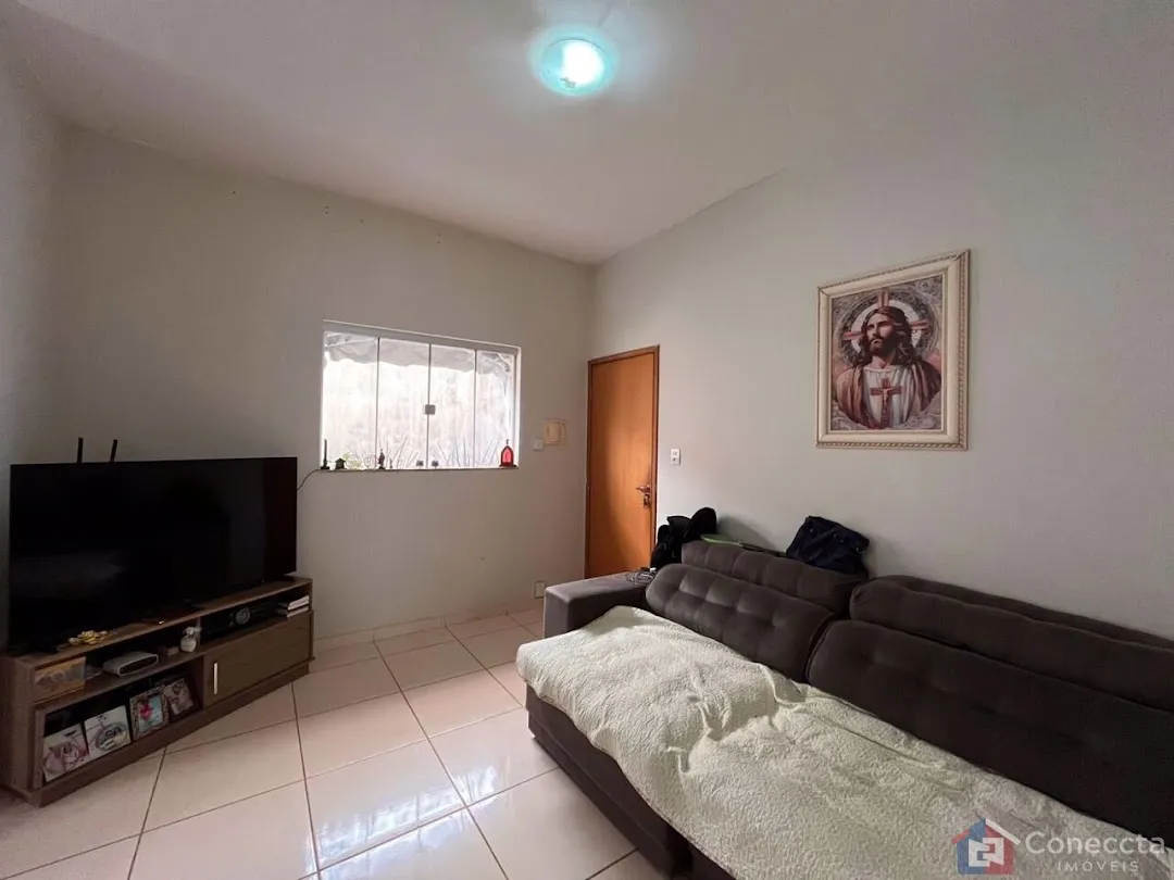 Imagem Apartamento com 2 dormitórios à venda, 90 m² por R$ 270.000,00 - Alto Limoeiro - Patos de Minas/MG