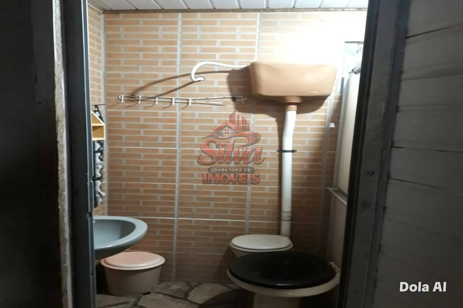 Imagem C965 | 03 Casas de Alvenaria à Venda em Imbé