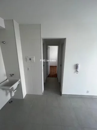 Imagem Apartamento à venda em São Paulo-SP, Barra Funda: 2 quartos, 1 sala, 1 banheiro, 34m² de área. Aproveite essa oportunidade!